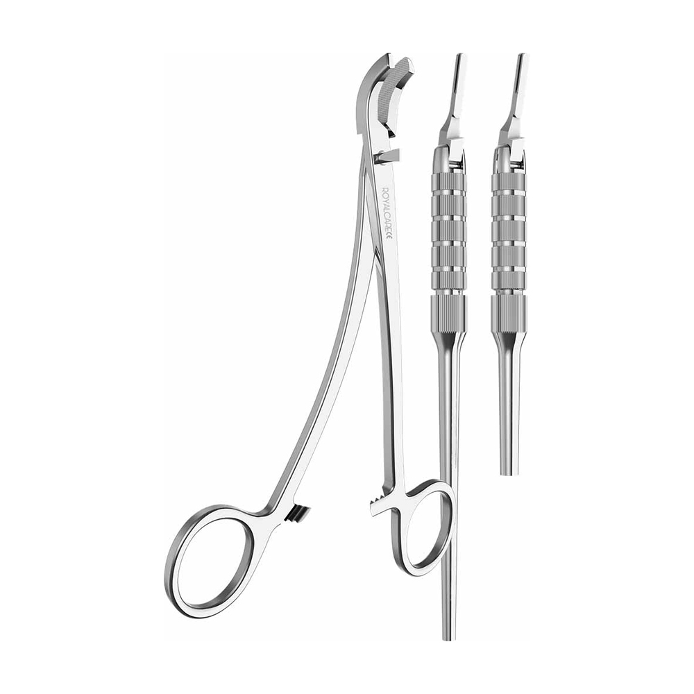 Scalpel Blade Remover